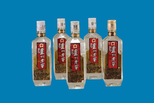 墨竹工卡县回收老酒