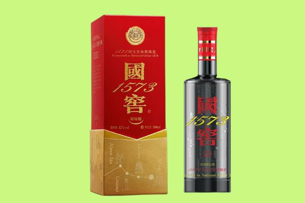 墨竹工卡县回收国窖